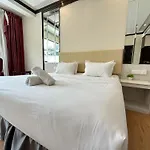 Kingston Hotel By Minsu