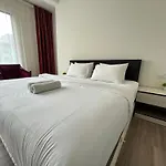 Kingston Hotel By Minsu