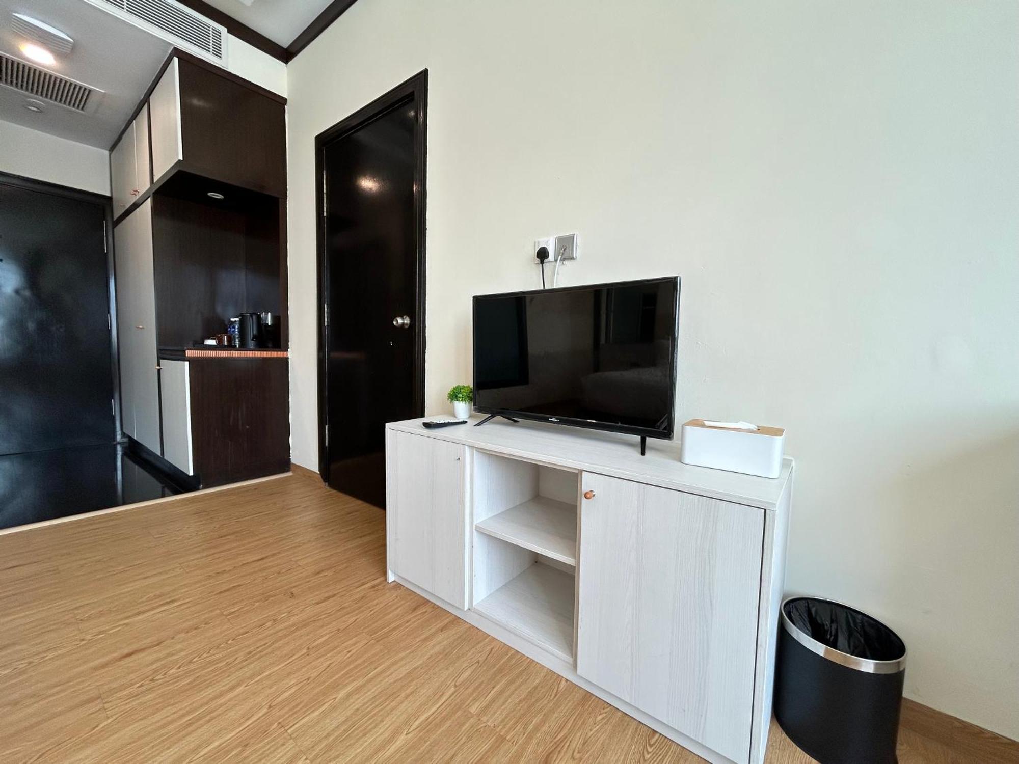 Apartamento Kingston By Minsu *