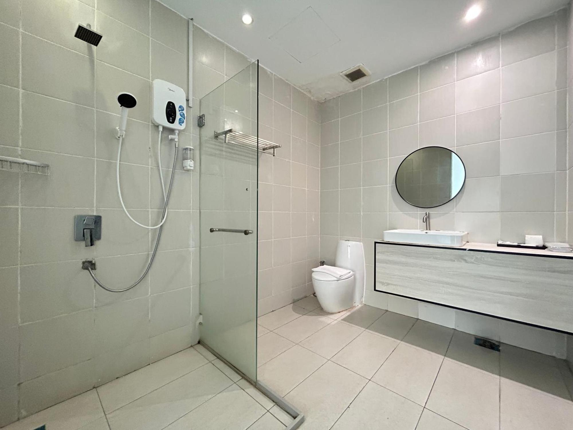 Apartamento Kingston By Minsu Kuala Lumpur