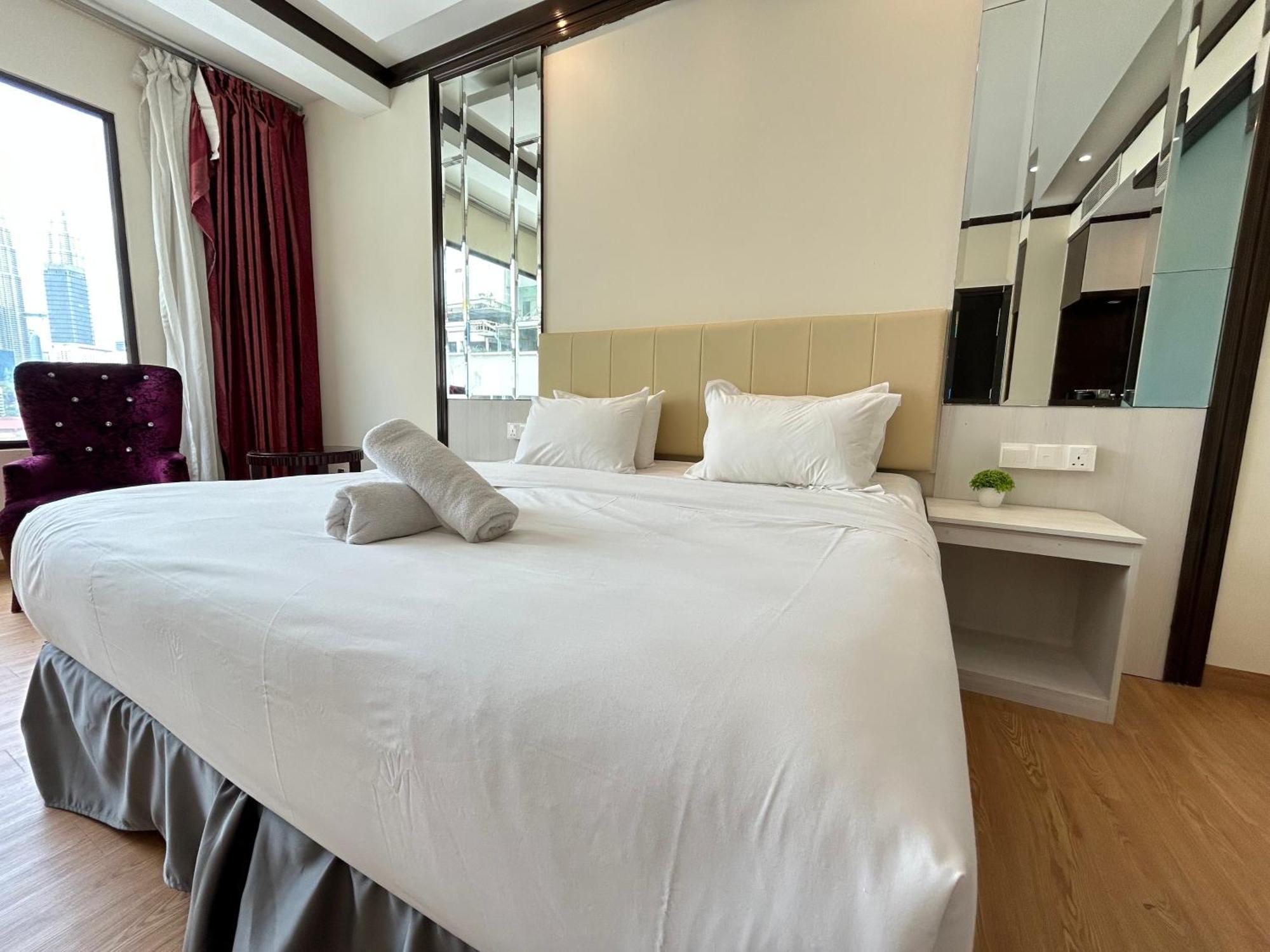Kingston By Minsu Apartamento