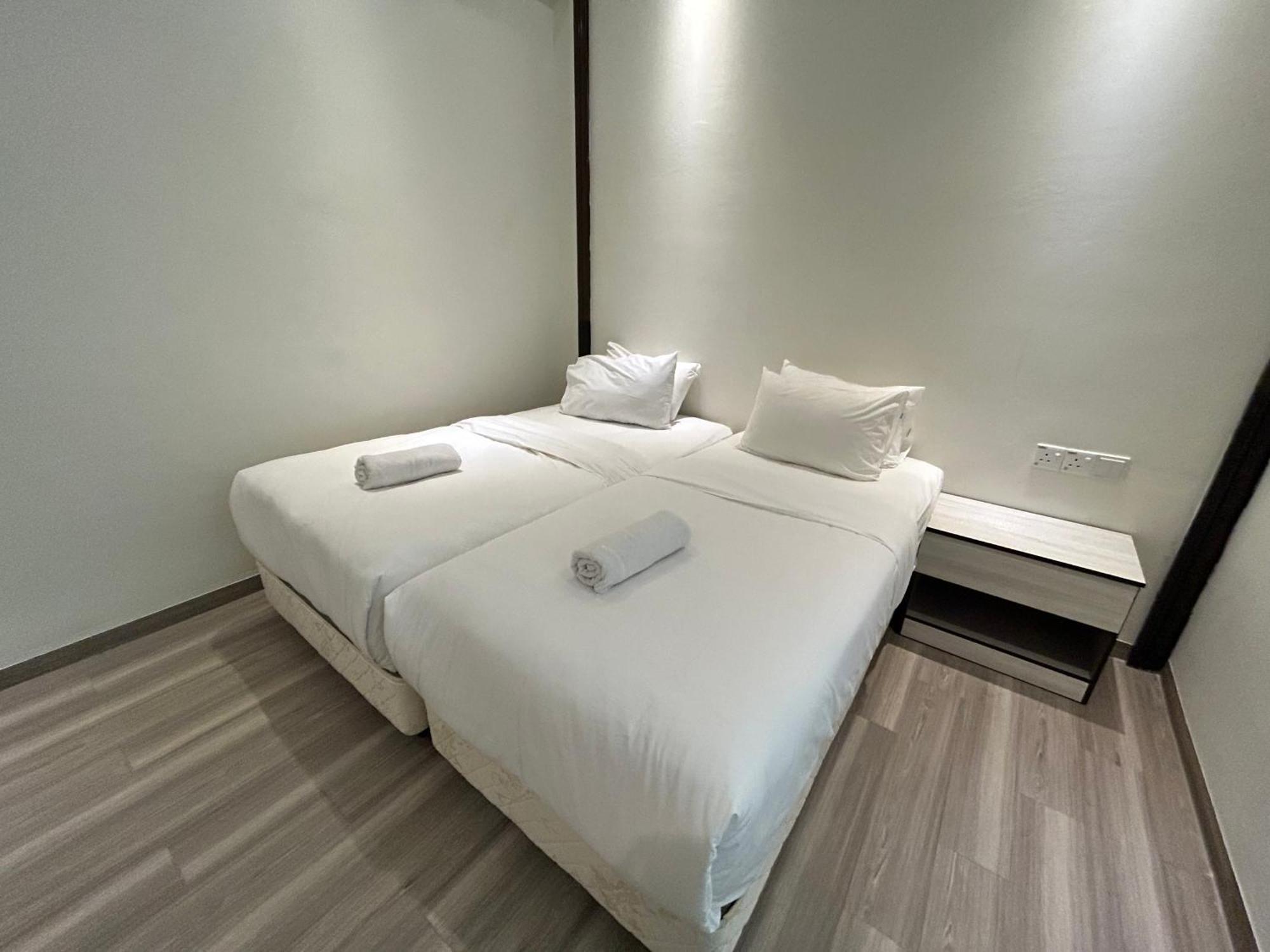 Apartamento Kingston By Minsu *
