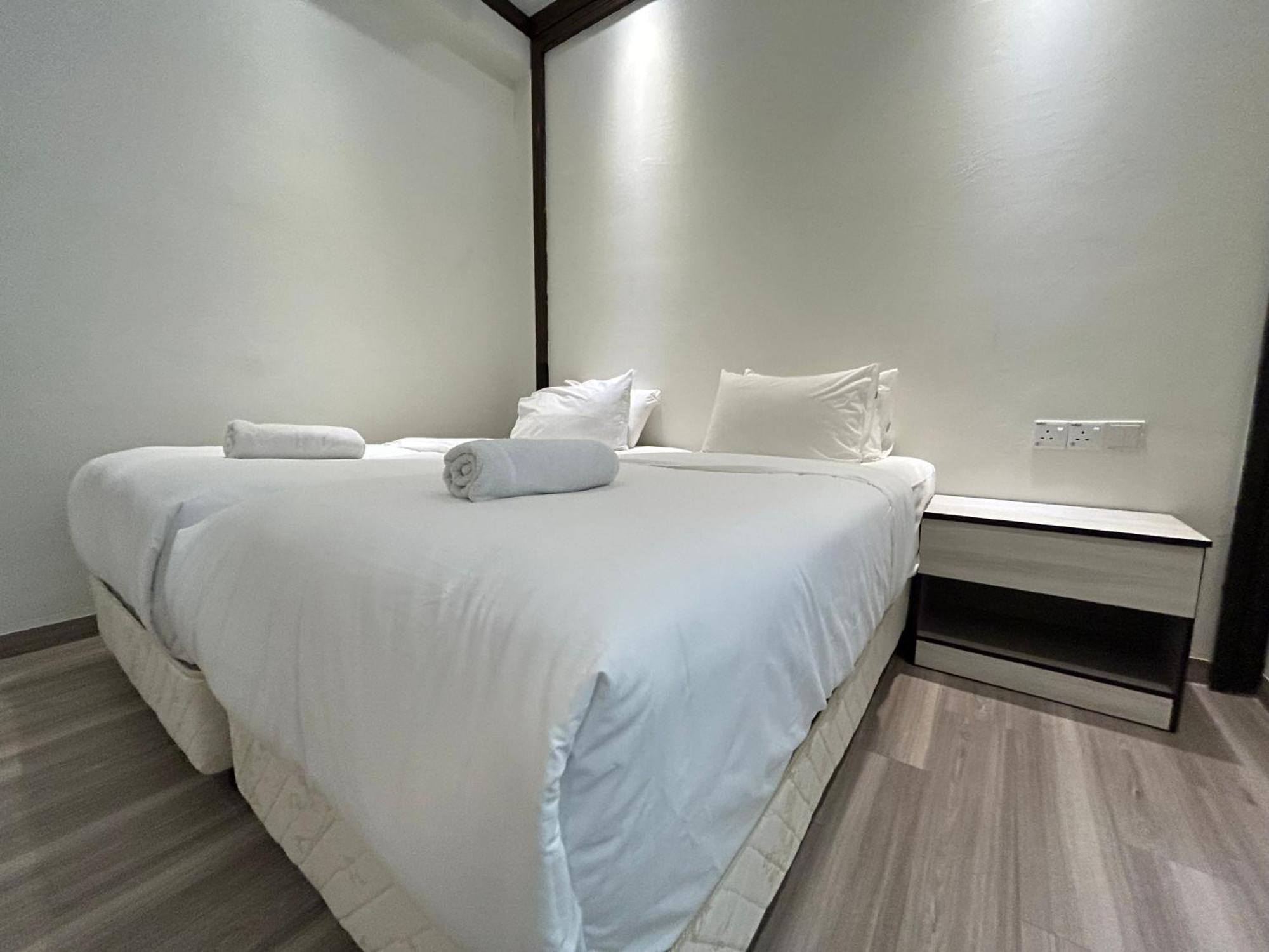 Kingston By Minsu Apartamento *