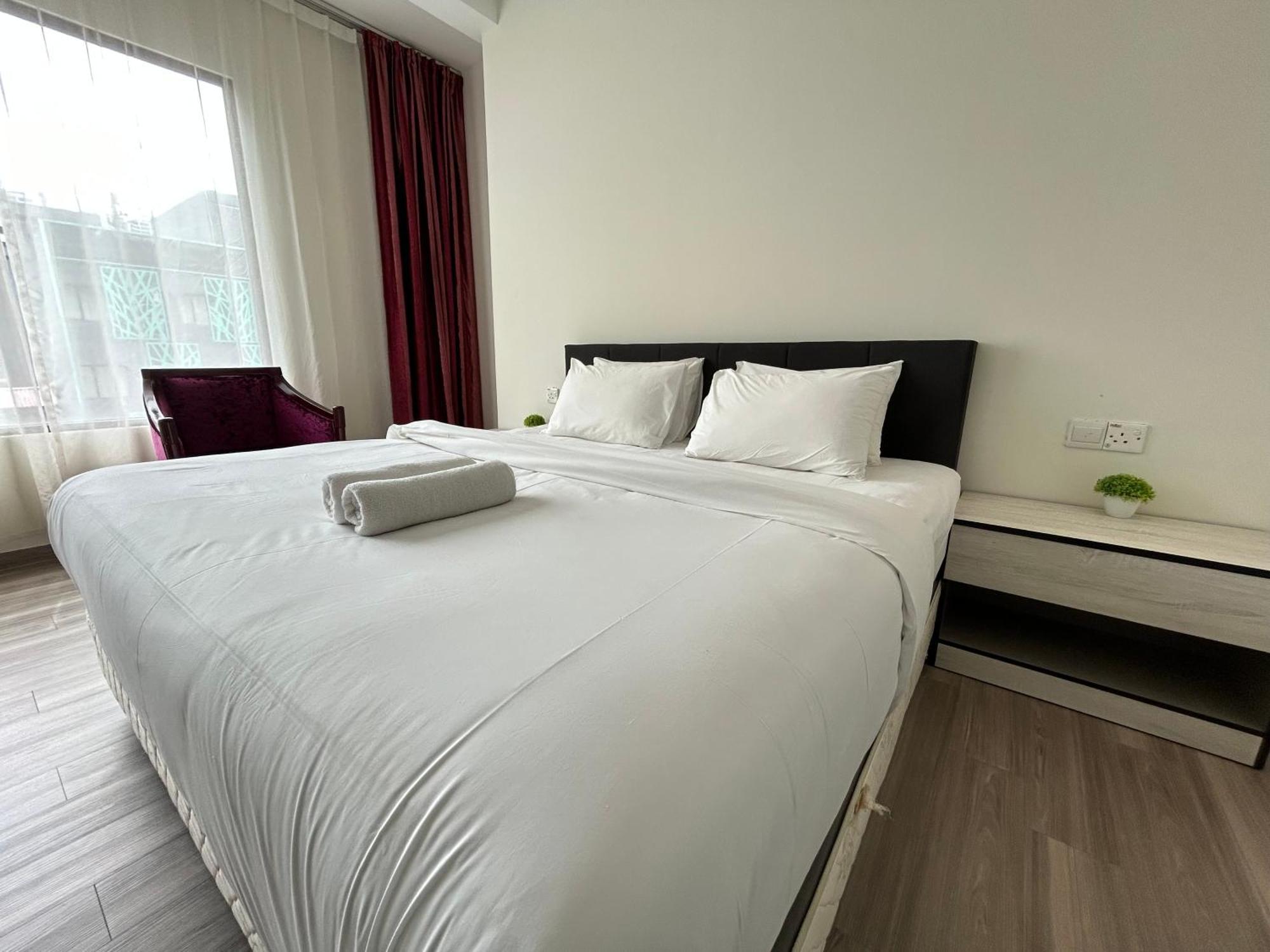 Apartamento Kingston By Minsu