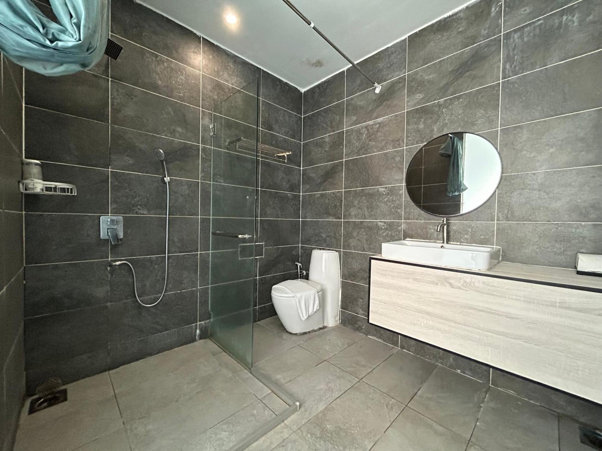 Apartamento Kingston By Minsu *