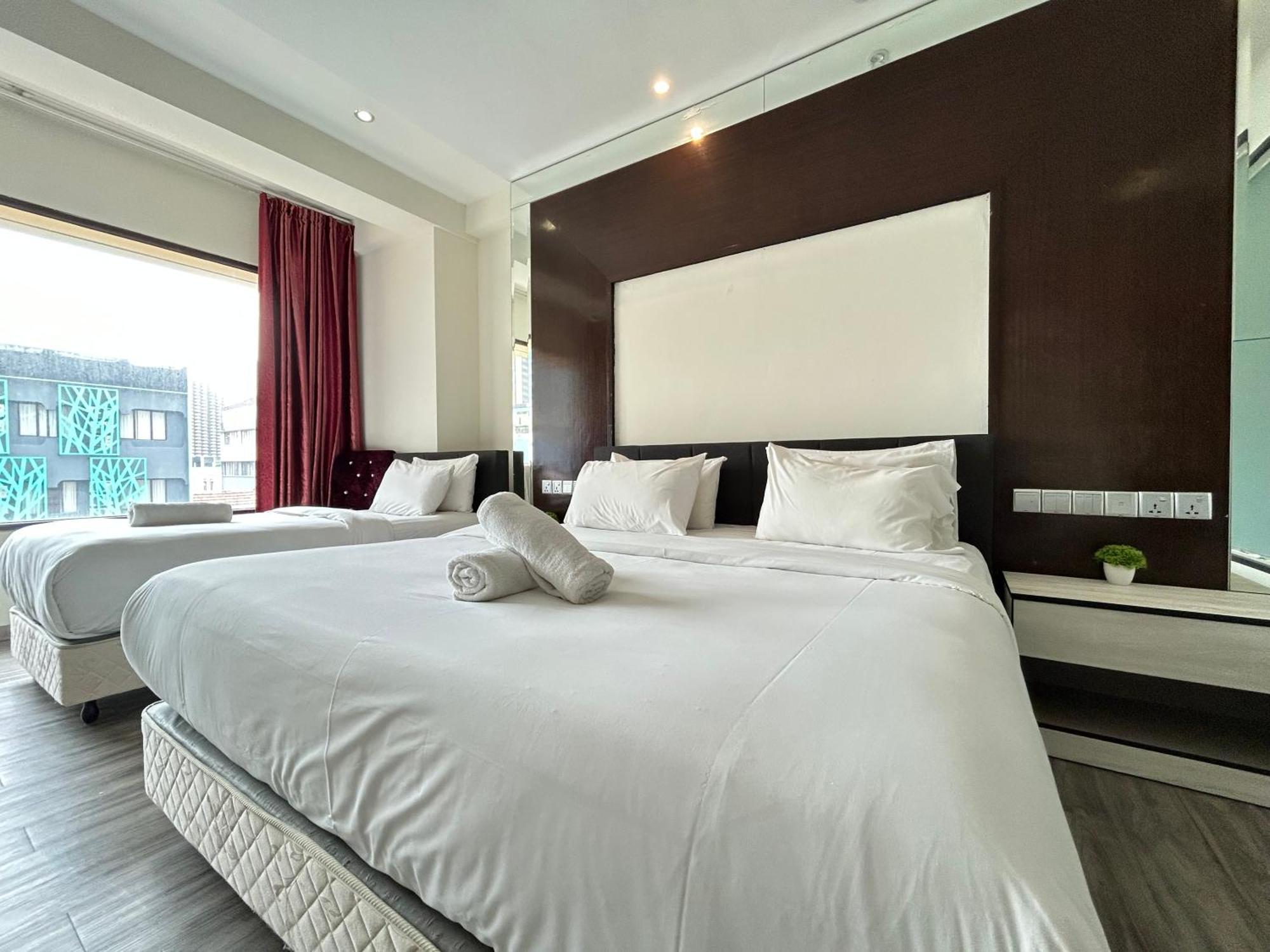 Apartamento Kingston By Minsu
