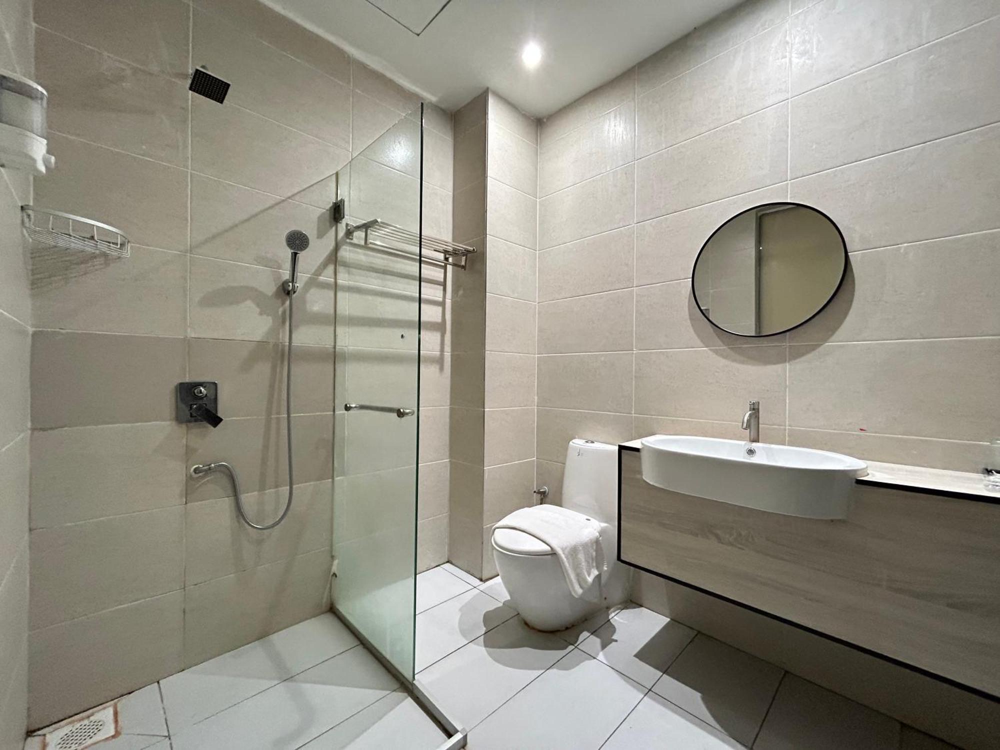 Apartamento Kingston By Minsu