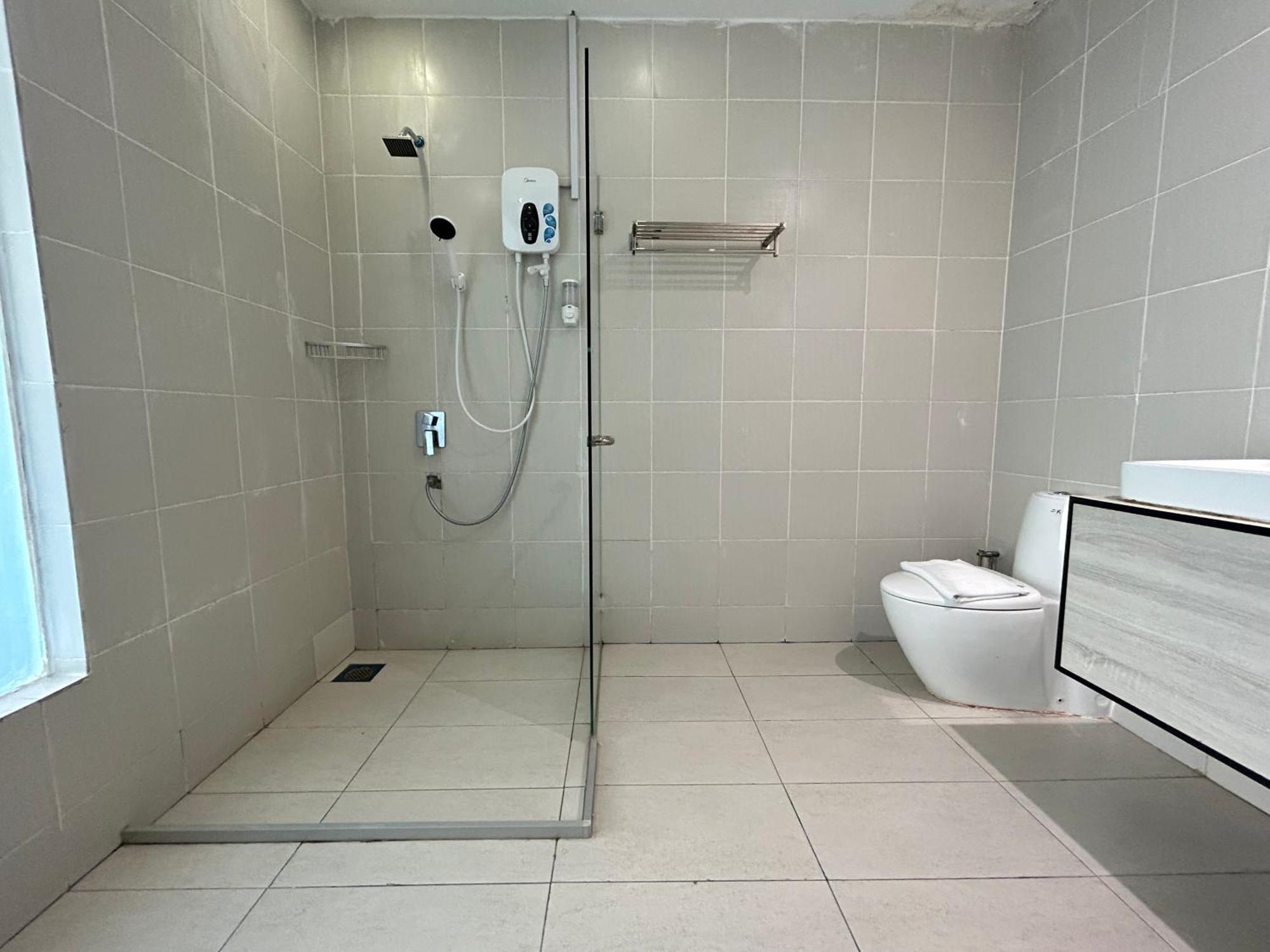 Kingston By Minsu Apartamento Kuala Lumpur