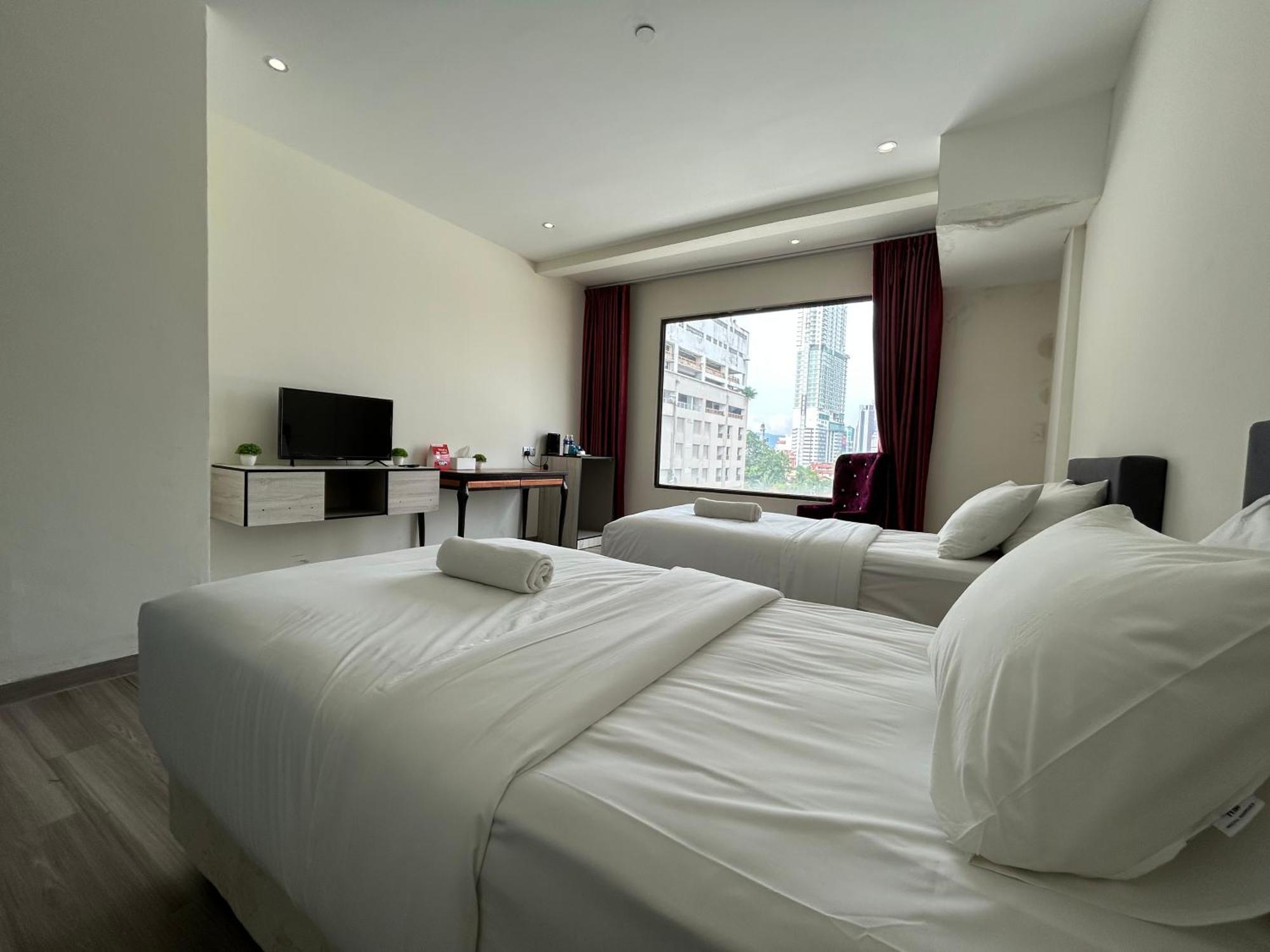 Apartamento Kingston By Minsu *