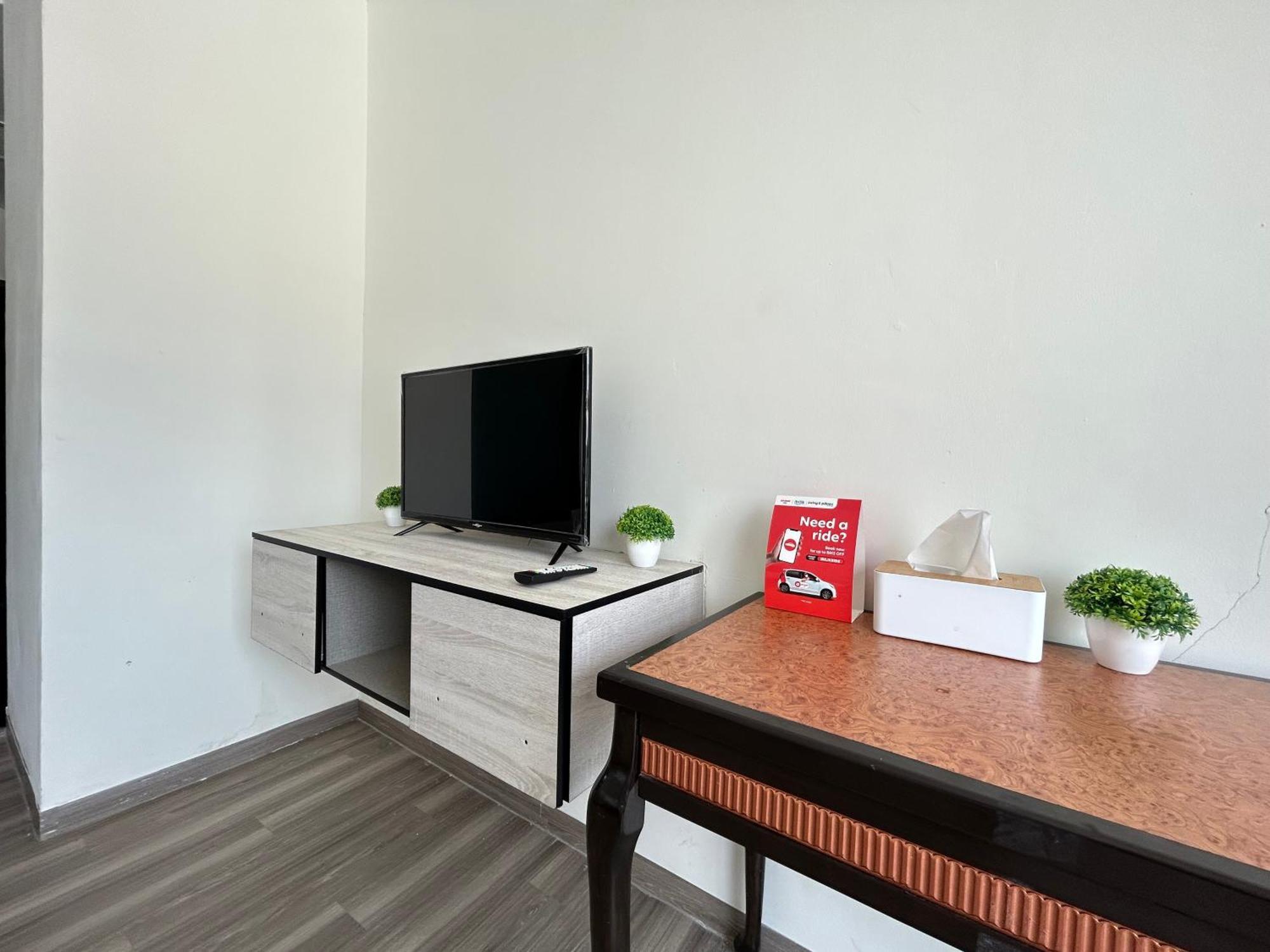 Kingston By Minsu Apartamento Kuala Lumpur