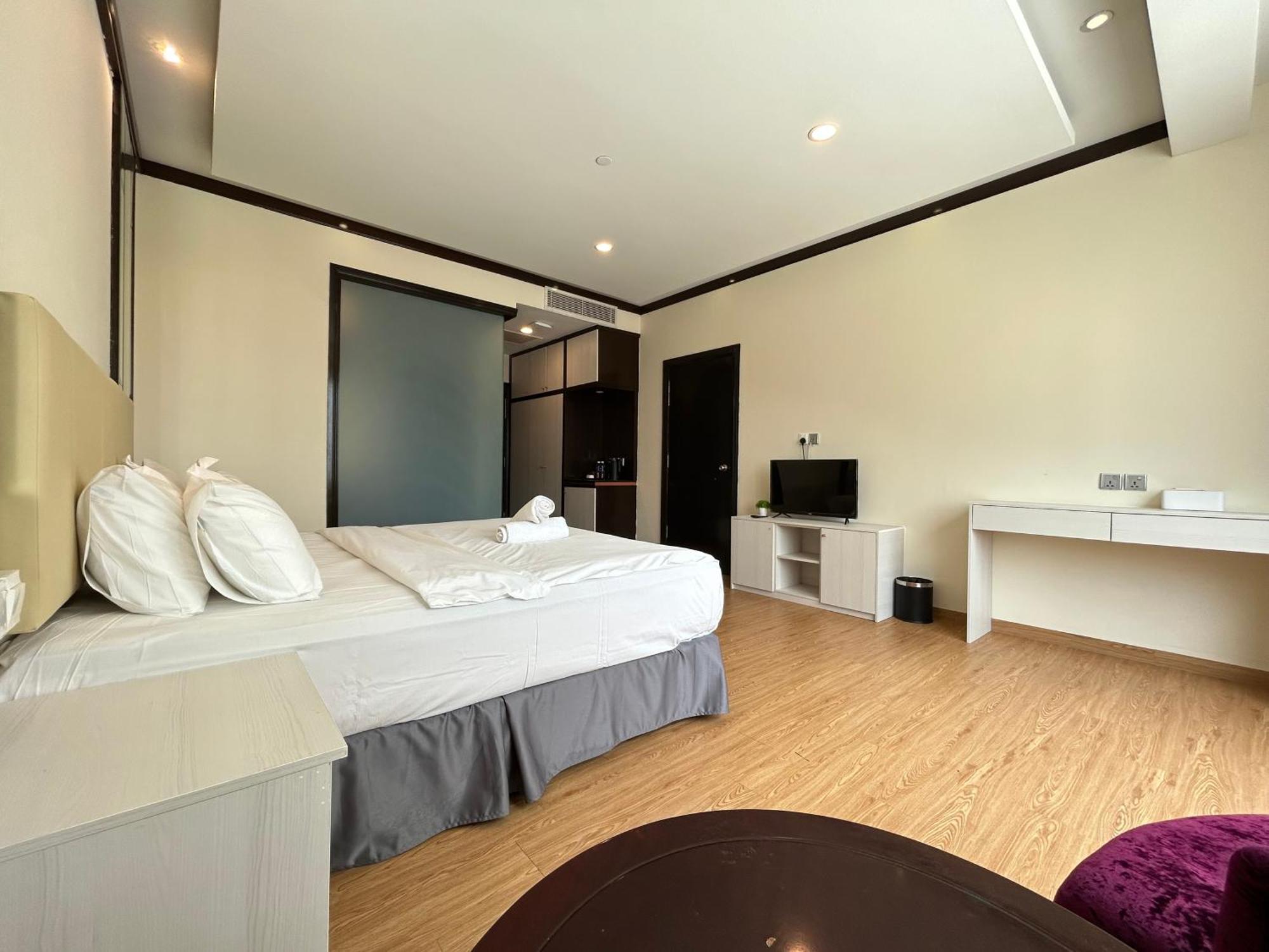 Kingston By Minsu Apartamento