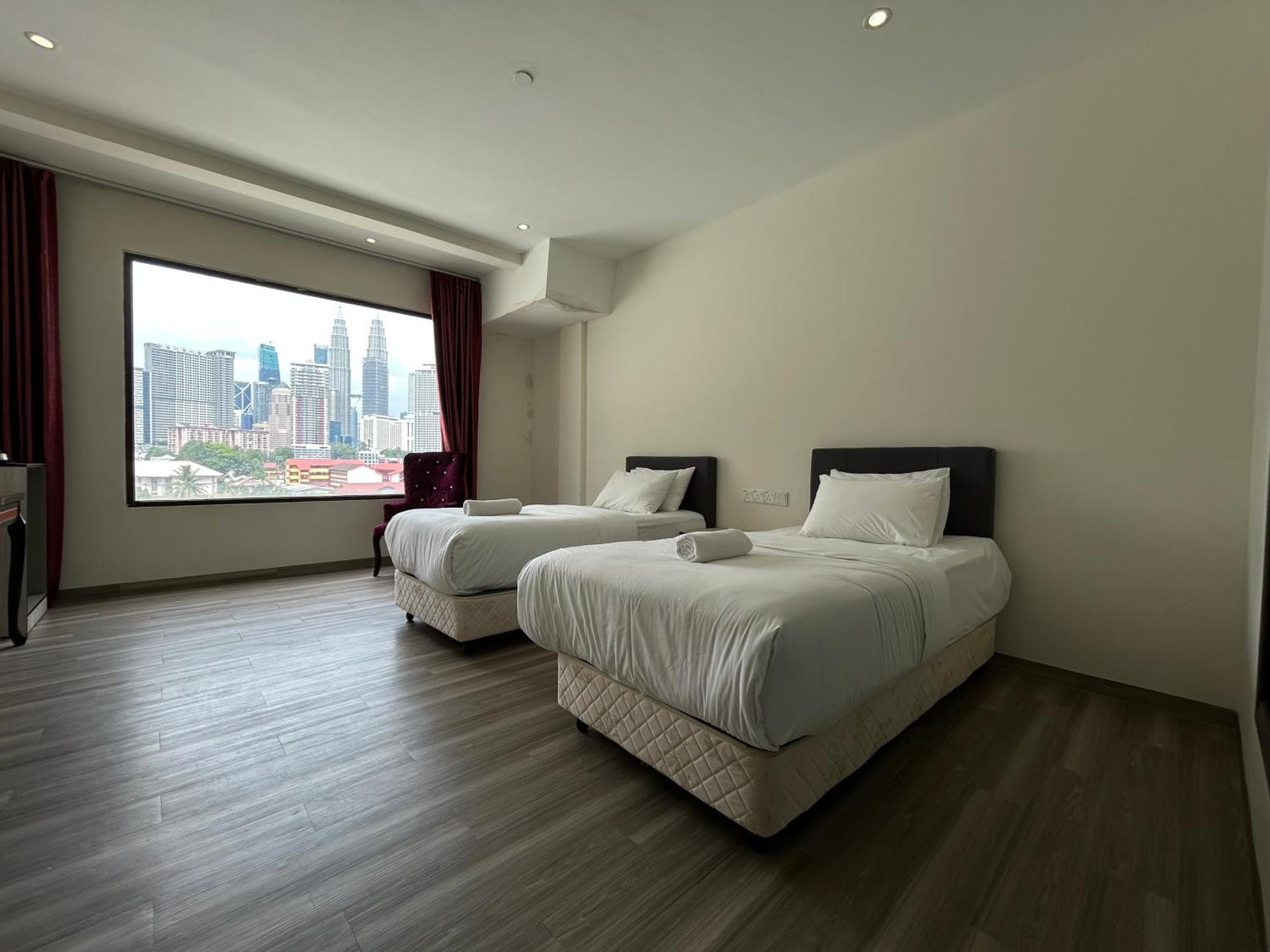Kingston By Minsu Apartamento
