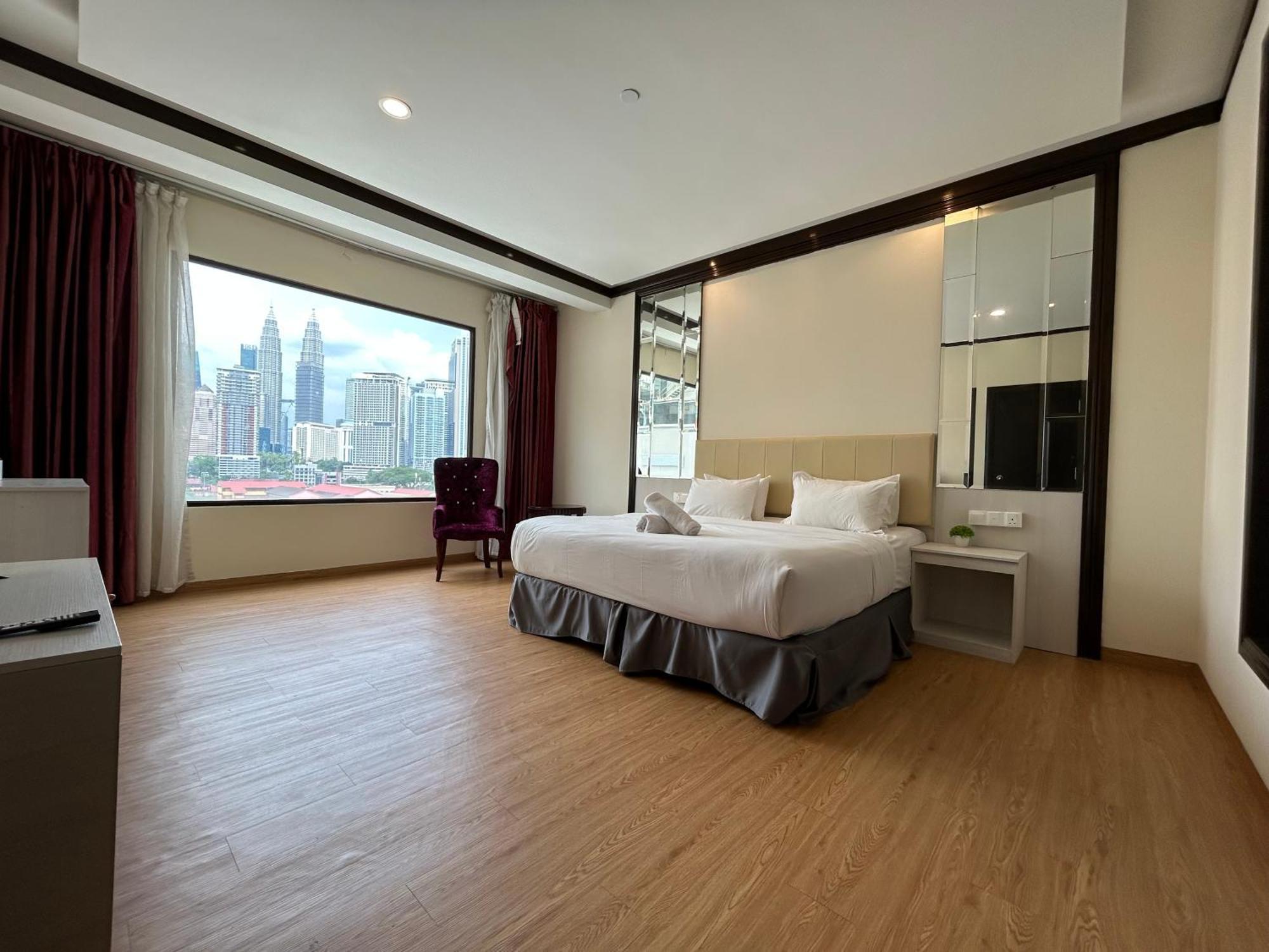 Kingston By Minsu Apartamento *