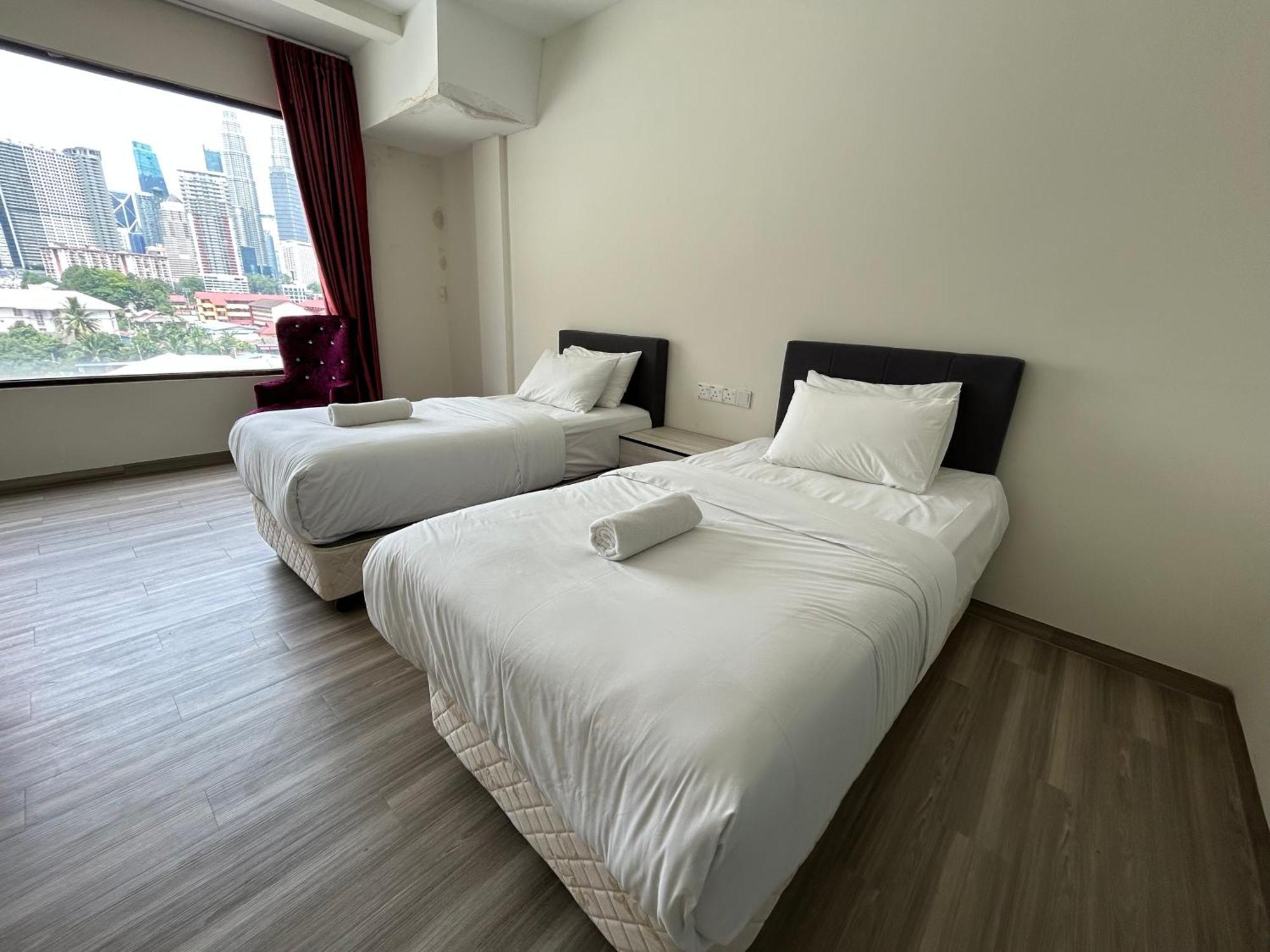 Apartamento Kingston By Minsu *
