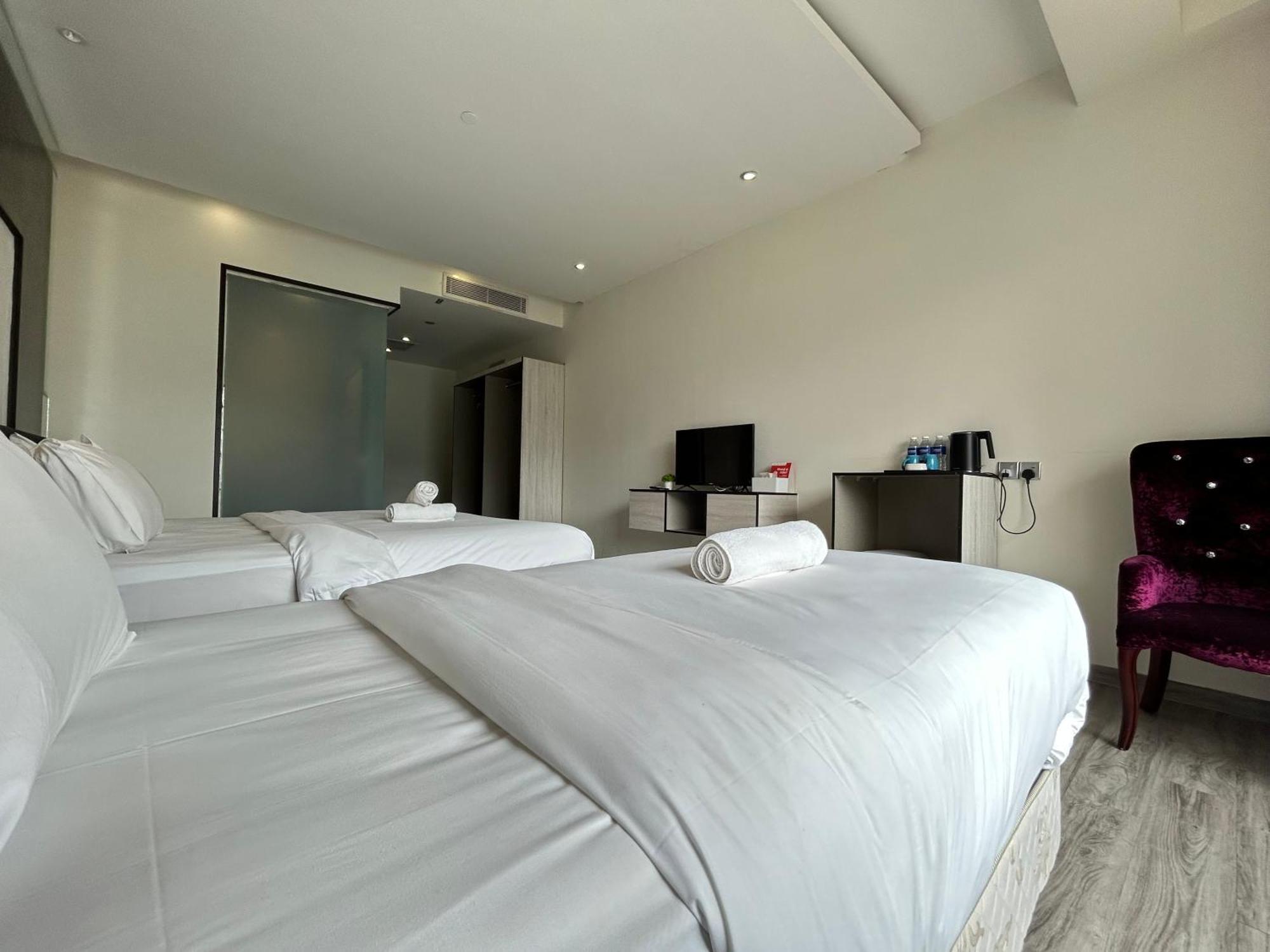 Kingston By Minsu Apartamento