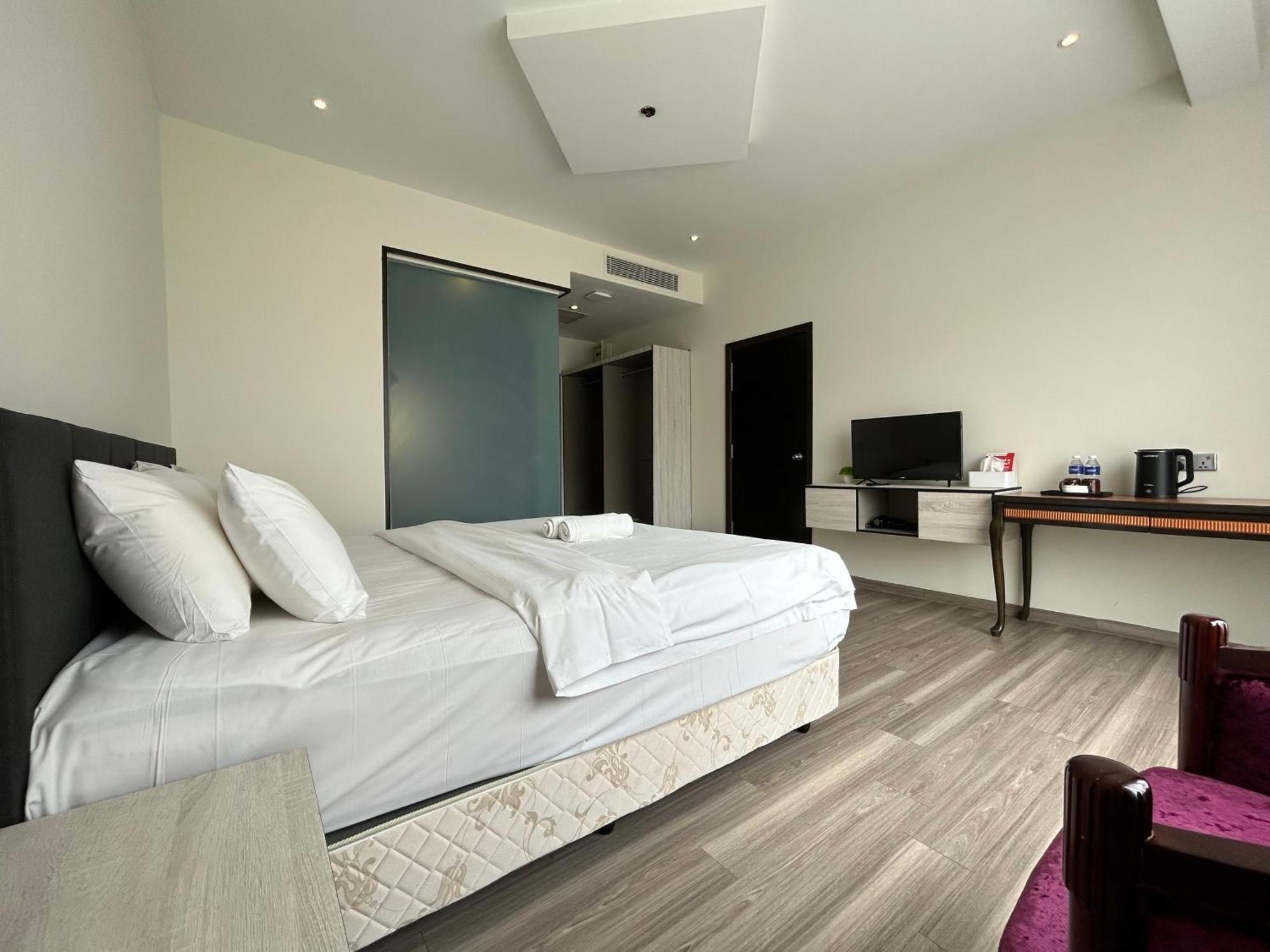 Kingston By Minsu Apartamento