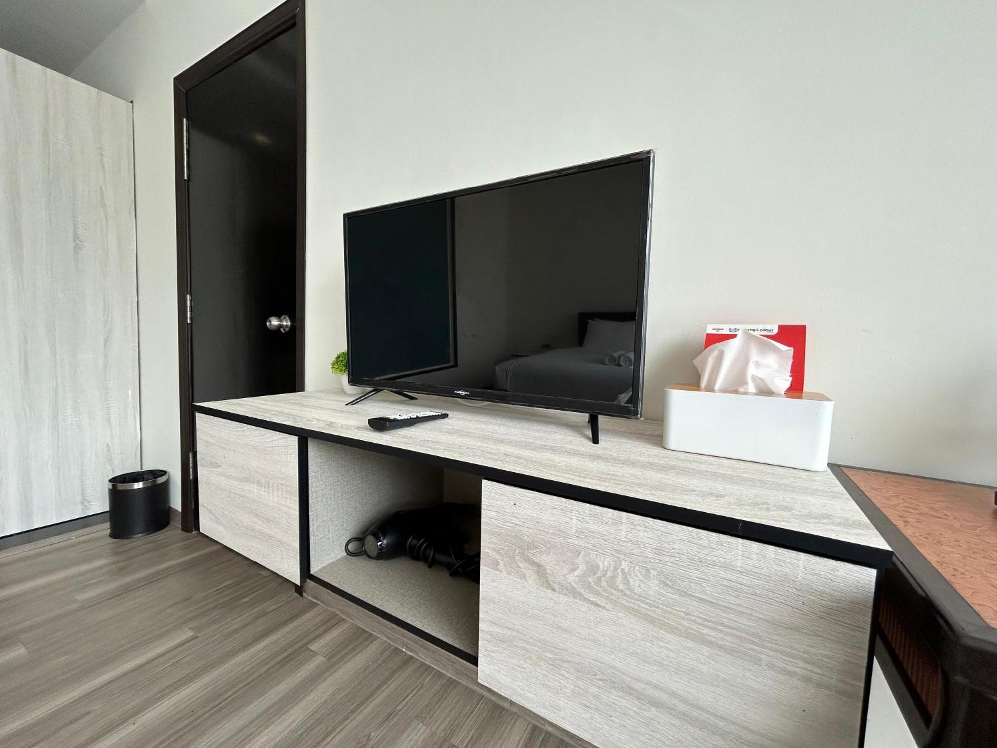 Kingston By Minsu Apartamento