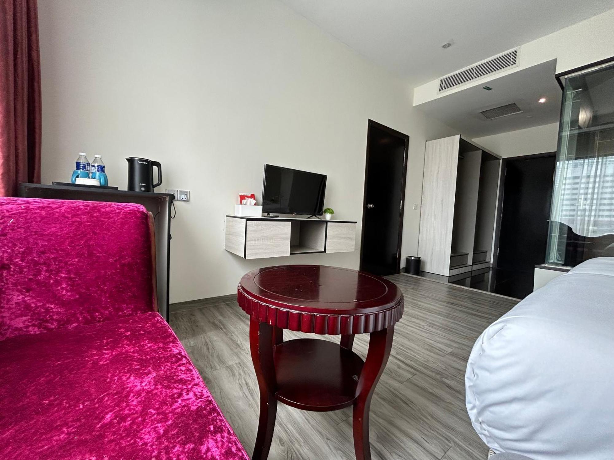 Kingston By Minsu Apartamento