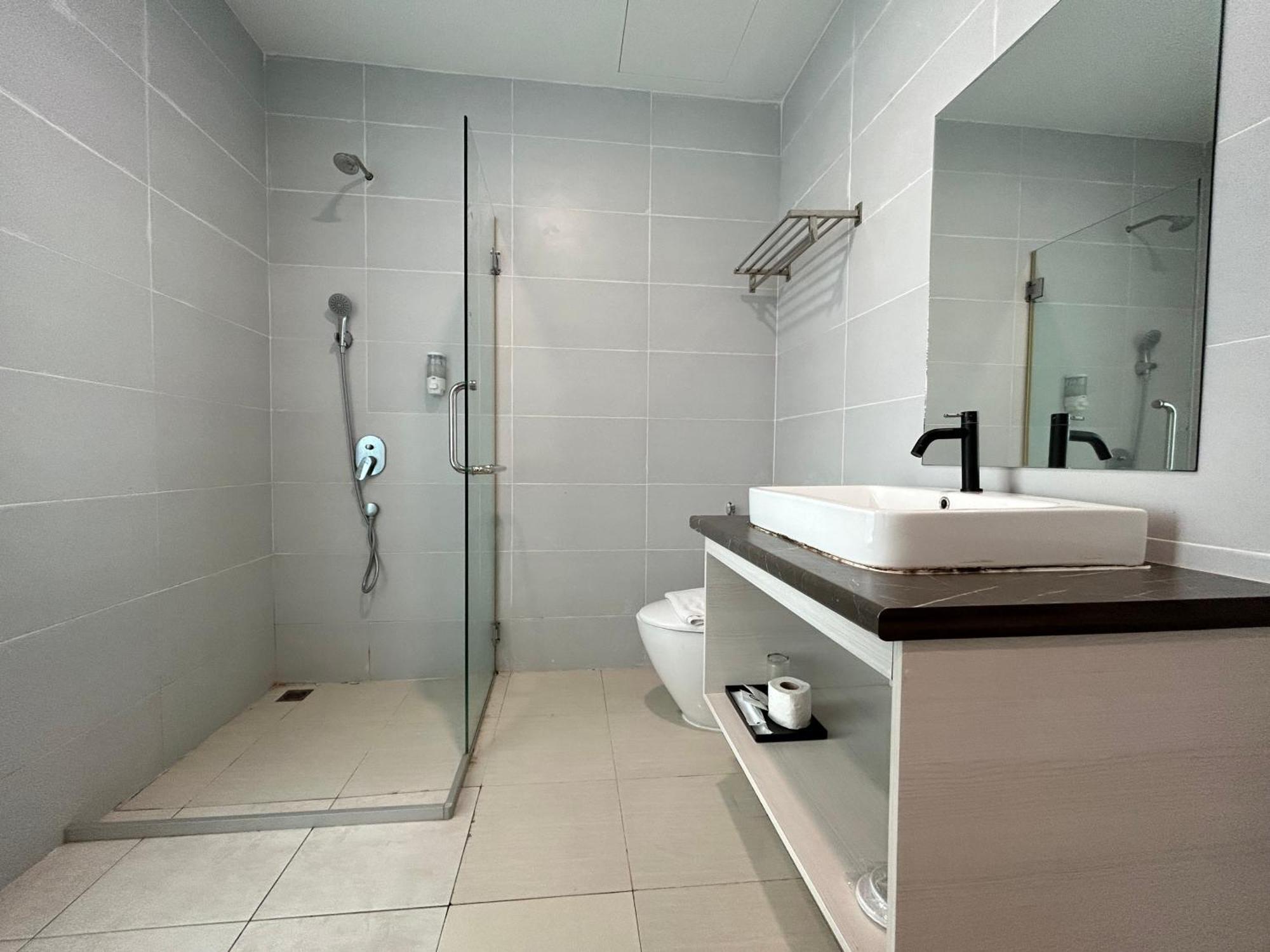 Kingston By Minsu Apartamento Kuala Lumpur